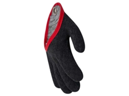 Luvas Koós Phantom Coated Preto  Homem ENERGOTEAM