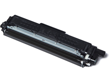 Toner BROTHER TN247BK Preto