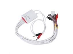Guia de Reparo de Interface de Expansão Usb Iphone LAXISCREED