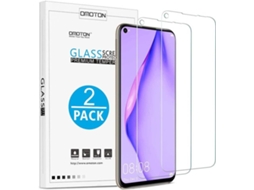Pelicula de Vidro HONGWE. P40 Lite