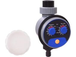 Temporizador De Irrigação Automática Para Jardim, Versão Atualizada