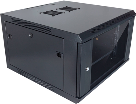 Armário Rack AITEN DATA 19' 12U (45x60 cm)