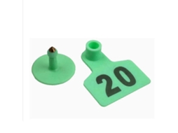 Brincos Numerados Para Gado Em 3 Cores Ly Ebike