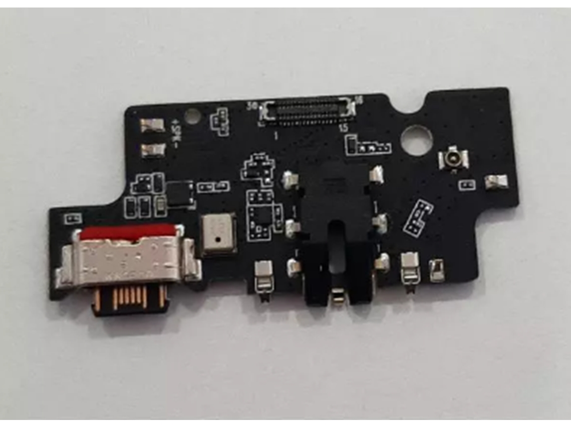 Flex Conector de Carga para Umidigi A11 Pro Max Qualidade Premium Umidigi