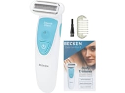 Depiladora BECKEN Bls3398 (Outlet Caixa Aberta - Corte - Multi-zonas)