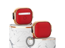 Capa Protetora para Airpods Pro TAISHENGDA