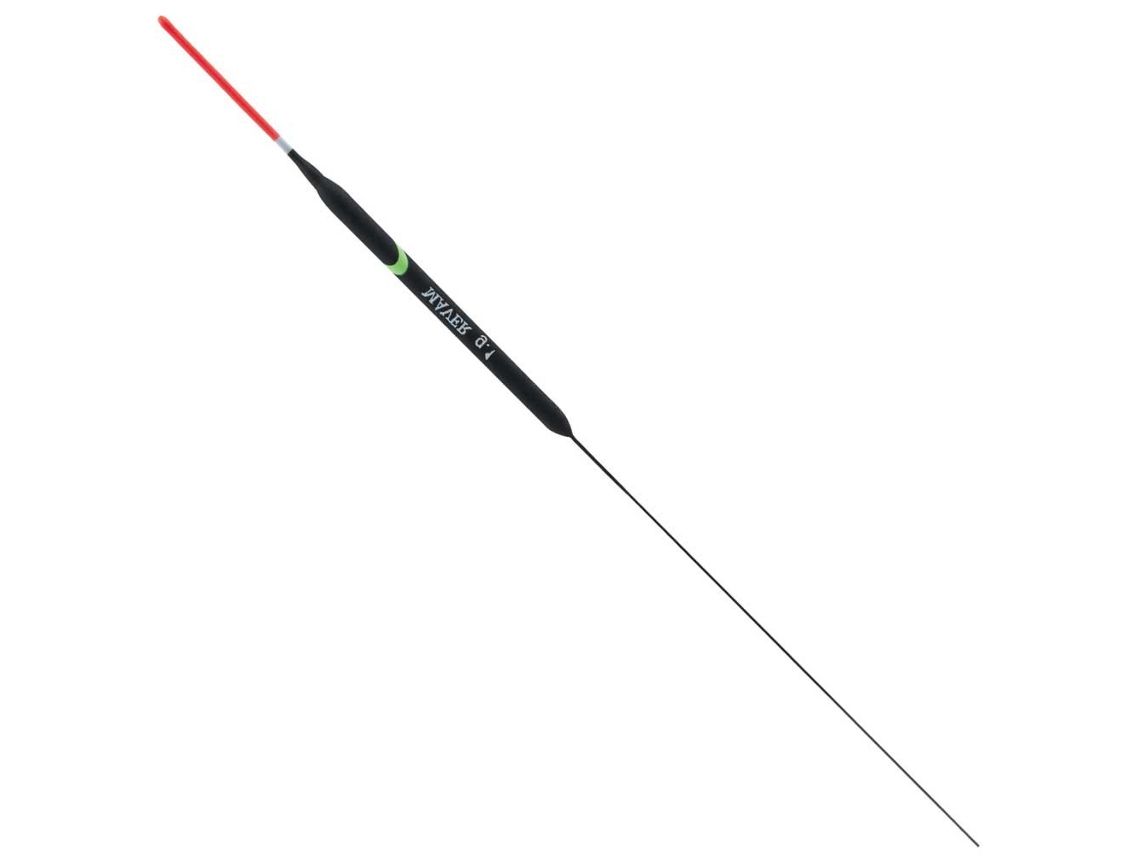 Flutuador Cory Preto 0.20 Gmaver