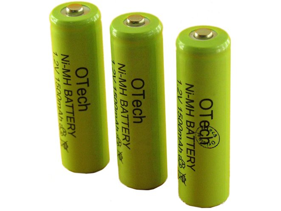 Bateria OTECH 1N150X3-13081861 para OTECH 3700057304607