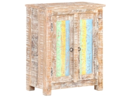 Sideboard, Sideboards Vidaxl Multicolor Madeira