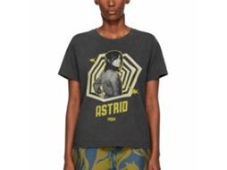 Rockinstone Beetlejuice Astrid Pose Fill Shirt Size:xxxl
