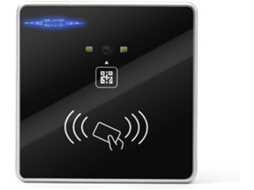 Leitor Integrado De Código De Barras 1d E 2d, Leitor De Código De Barras Qr, Leitor De Cartão Rfid, Gokoco