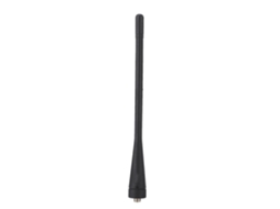 Aetheria antena Uhf 400 470mhz para Rádio Kenwood Tk360 Tk370 Tk380 Tk3100 Tk3102 Flexível 6 Polegadas