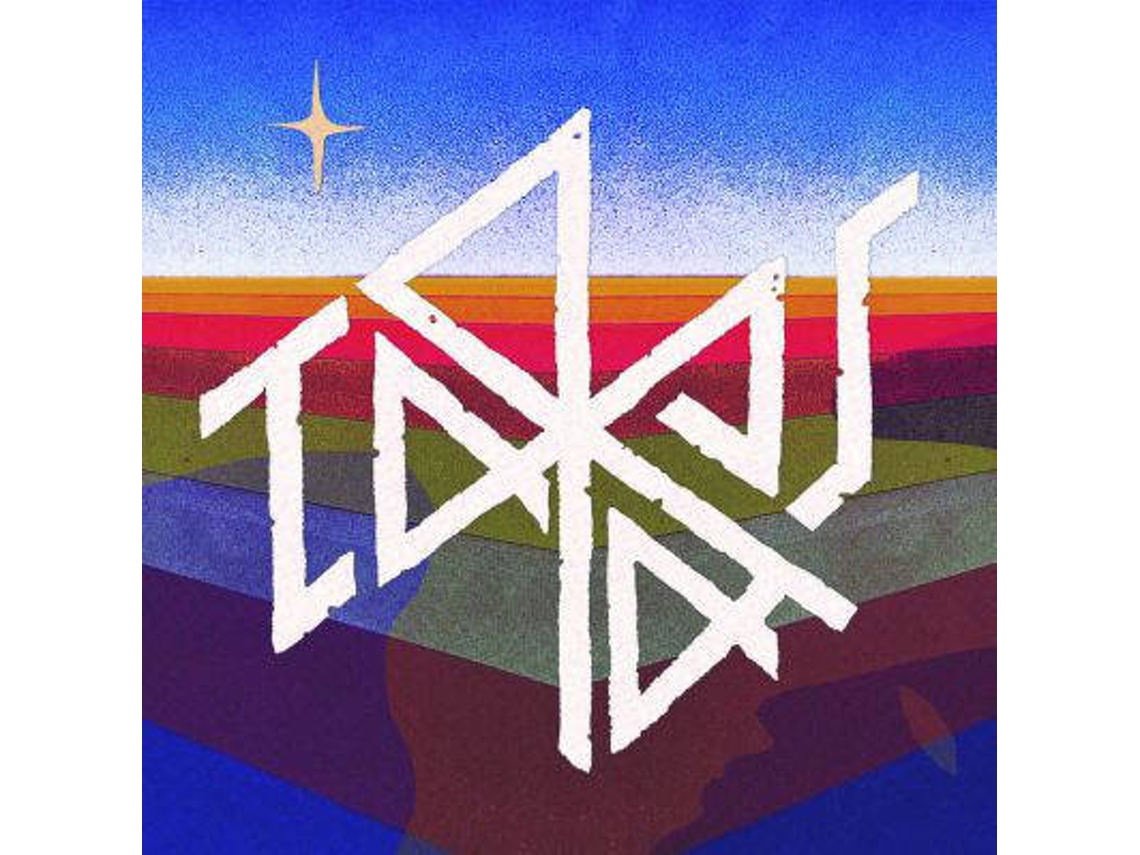 Vinil Taarkus - Stones