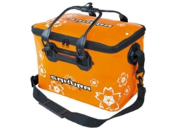 Saco Equipamento Bakkan Laranja 40 X 25 X 26 Cm 26 Literssakura