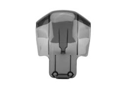 Tampa de Lente Estabilizadora com Trava de Gimbal para Câmera Dji Mini 3 TAISHENGDA