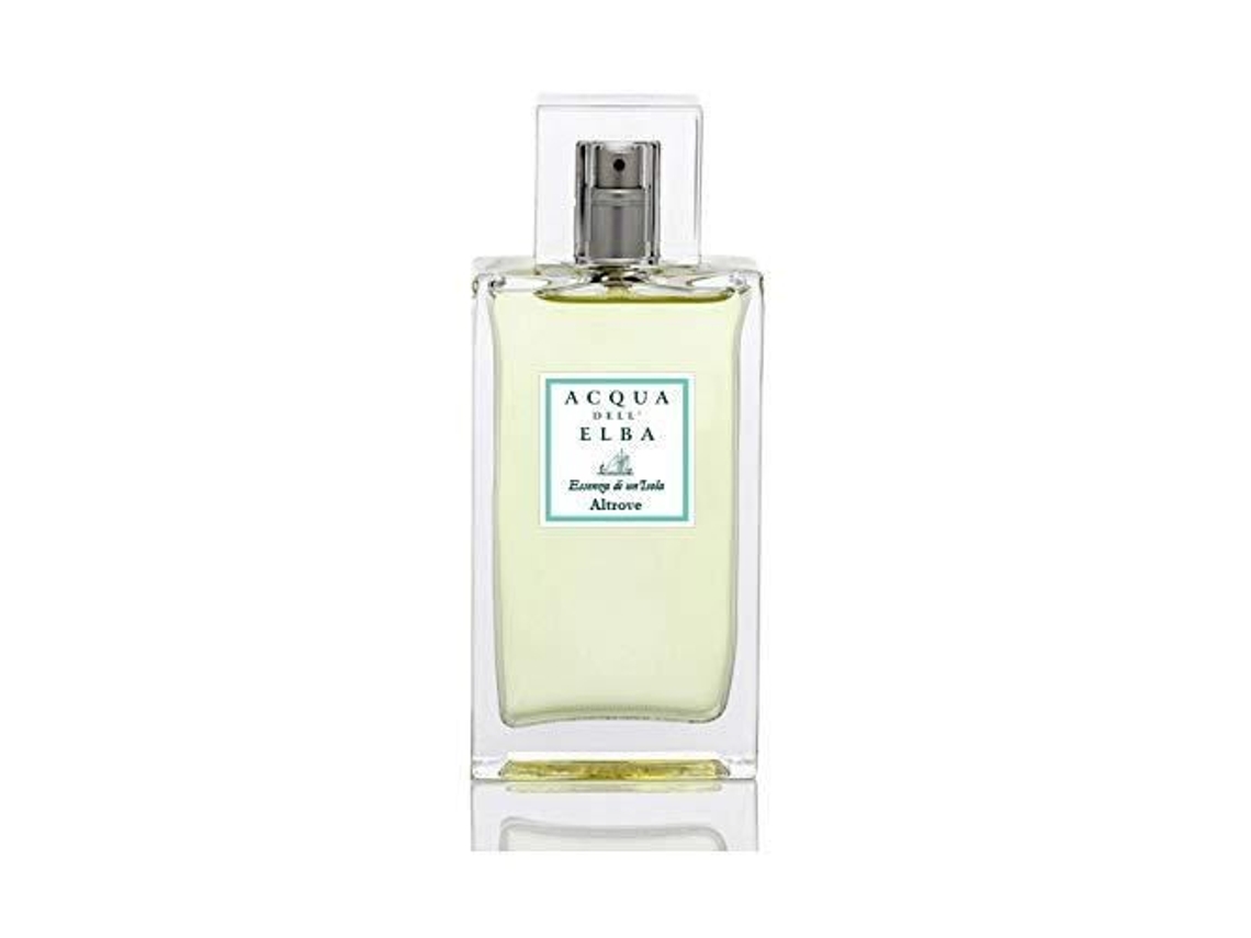 Acqua Dellelba Altrove Eau De Parfum 50 Ml 12i