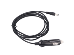 Cabo De Alimentação Dc De 3 Metros 9.84ft 18awg Para Mini Satélite Com Conector De Carro Ip68 Impermeável