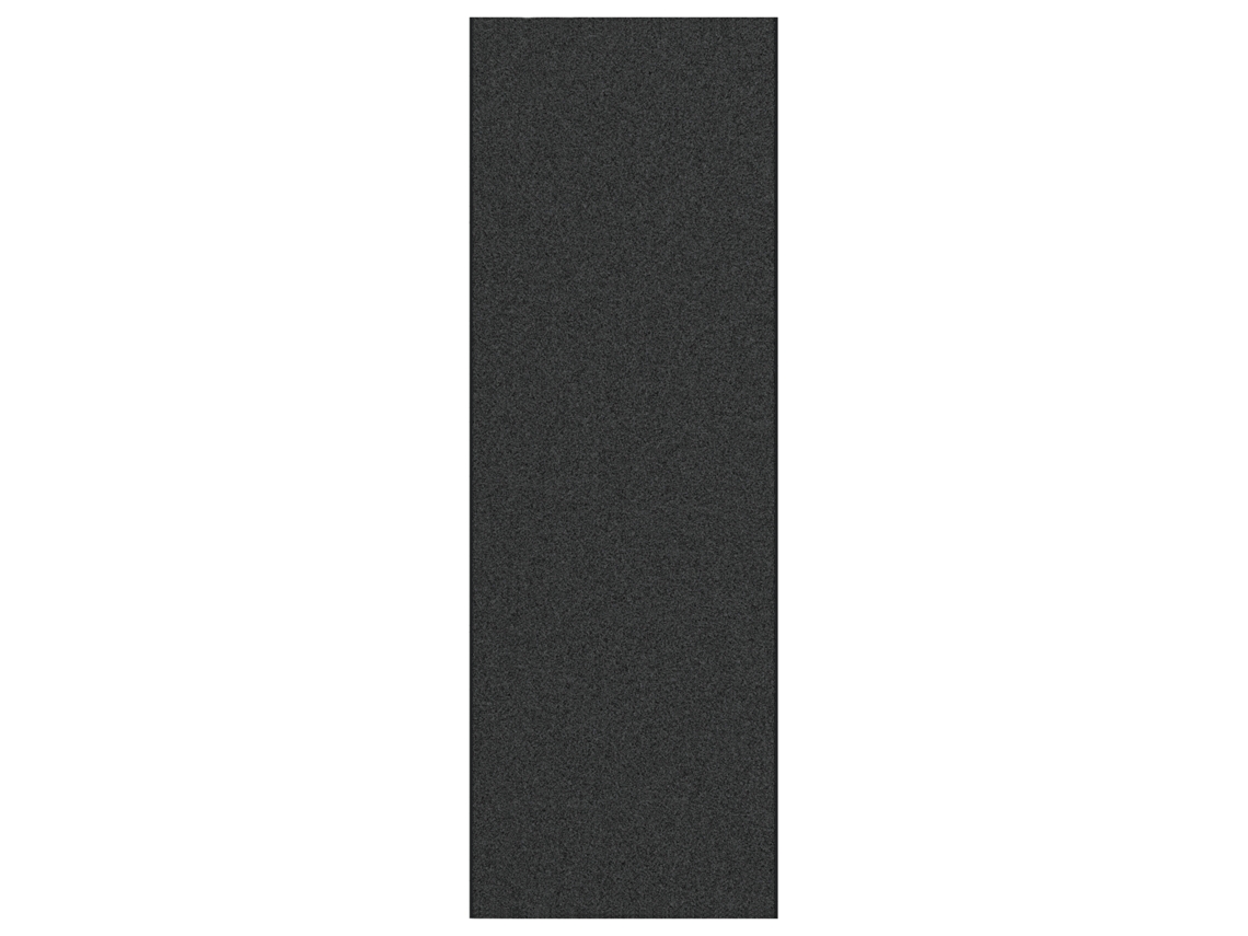 Tapete De Entrada Vidaxl Antracite Poliamida (120 X 350 Cm)