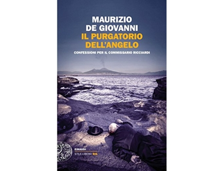 Livro DE GIOVANNI IL PURGATORIO D de Maurizio De Giovanni (Italiano)