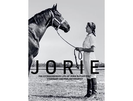 Livro Jorie de Jorie Butler Kent (Inglês - Capa Dura)