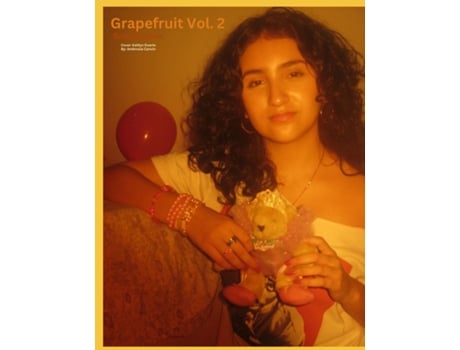 Livro Grapefruit Vol. 2 de Ambrosia Canvin (Inglês)