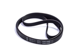 Correia 1243h8 El HUTCHINSON Whp 481935818143 para Máquina de Lavar Roupa Blh327un
