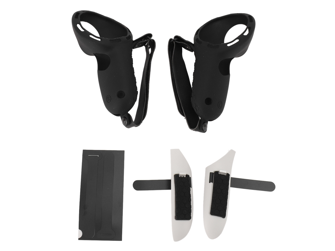 Capa Anti derrapante LAXISCREED para Controle Vr Quest 3