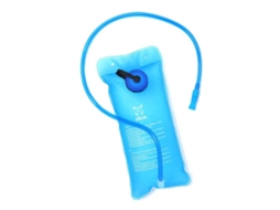 Saco de Líquido Flexível 2L Azulaltus
