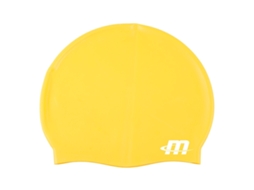 Touca de banho MEGAFORM Tampa Silicone
