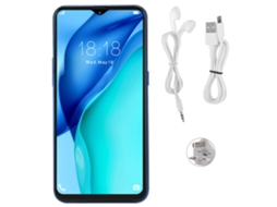 Smartphone Laxiscreed P30 Pro Dual-sim 3g, Compatível Com Voltagem 100-240v