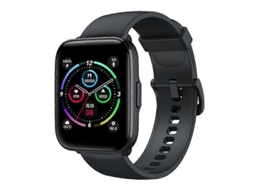 Relógio inteligente C2 versão global com tela HD de 1,69 polegadas, monitor de frequência cardíaca, esportivo, à prova d'água, para adultos, Ly Ebike
