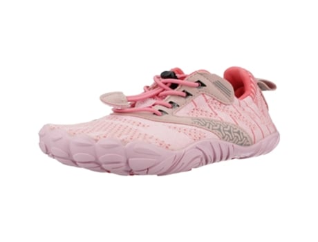 Sapatos De Criança Saguaro Free Rosa (30)