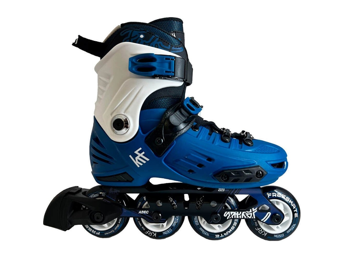 Patines Krf B Frs First New Navy/white