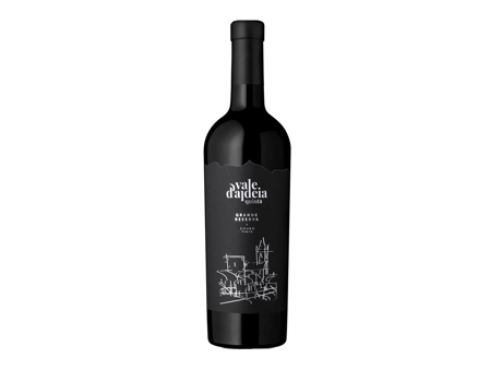 Vinho Quinta Vale D´aldeia Grande Reserva Tinto 2015 Douro 75cl QUINTA VALE DALDEIA