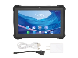 Tablet Pc Android 12 De 7 Polegadas Para Crianças Com 2gb E 32gb Other