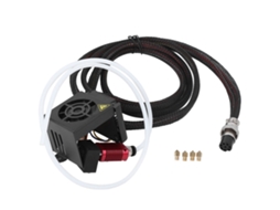 Kit Extrusor para Cr 10/Ender3 Bico Completo Fanjh 80 12v