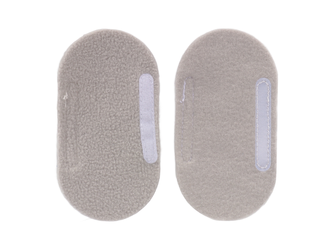 Peças de reposição para alça universal para protetor facial Airfit P10