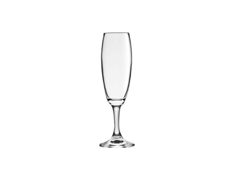 Flute Roma 17Cl CRISAL