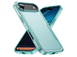 Capa Para Iphone Air - Pioneer Armor - Heavy Duty - Pc Tpu
