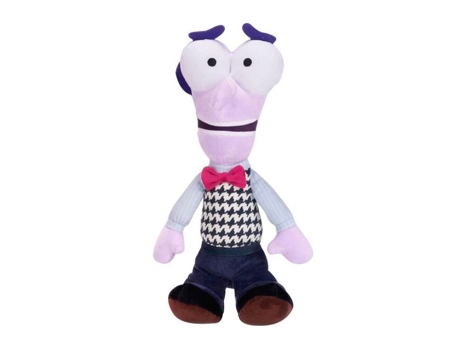 Peluche Medo Inside Out 2 Disney Pixar 35 Cm WHITEHOUSE LEISURE