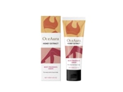 Creme Desodorante Corporal Diário