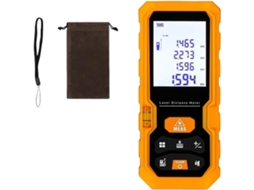 Télémètre Laser 40m SFUSHOS