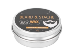 Creme De Barba Para Embelezamento E Condicionamento