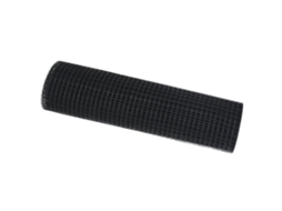 Conjunto 1 Arame Soldado Vidaxl Cinzento Pvc (10000 X 60 Cm)