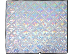Capa para congelador, 99x70cm, resistente SFUSHOS