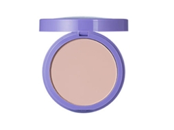 Polvo Compacto Corrector Hidratante Maquillaje Pressed Concealer 005 Mineral Natural Equilibrio De Aceite Y Agua Textura Suave Y Suave