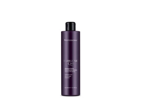 Shampoo Hairgenie Q10 Professional 300 Ml PROFESSIONAL HAIR CARE