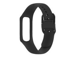Pulseiras De Silicone Antipoeira Para Smartwatch Fit-e R375