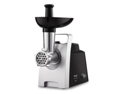Tefal Ne108831 Picador de Carne 1400 W Preto Aço Acetinado