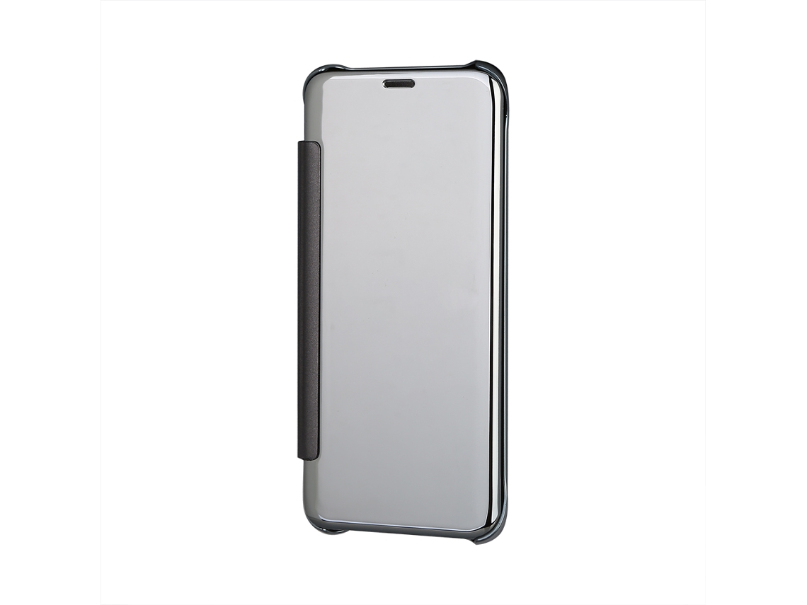 Capa Protectora Samsung S8 LAXISCREED Prata